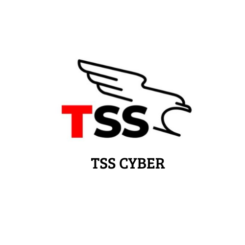 LOGO TSS CORTO